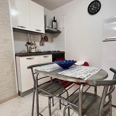 Tropea Comfort Room מראה חיצוני תמונה