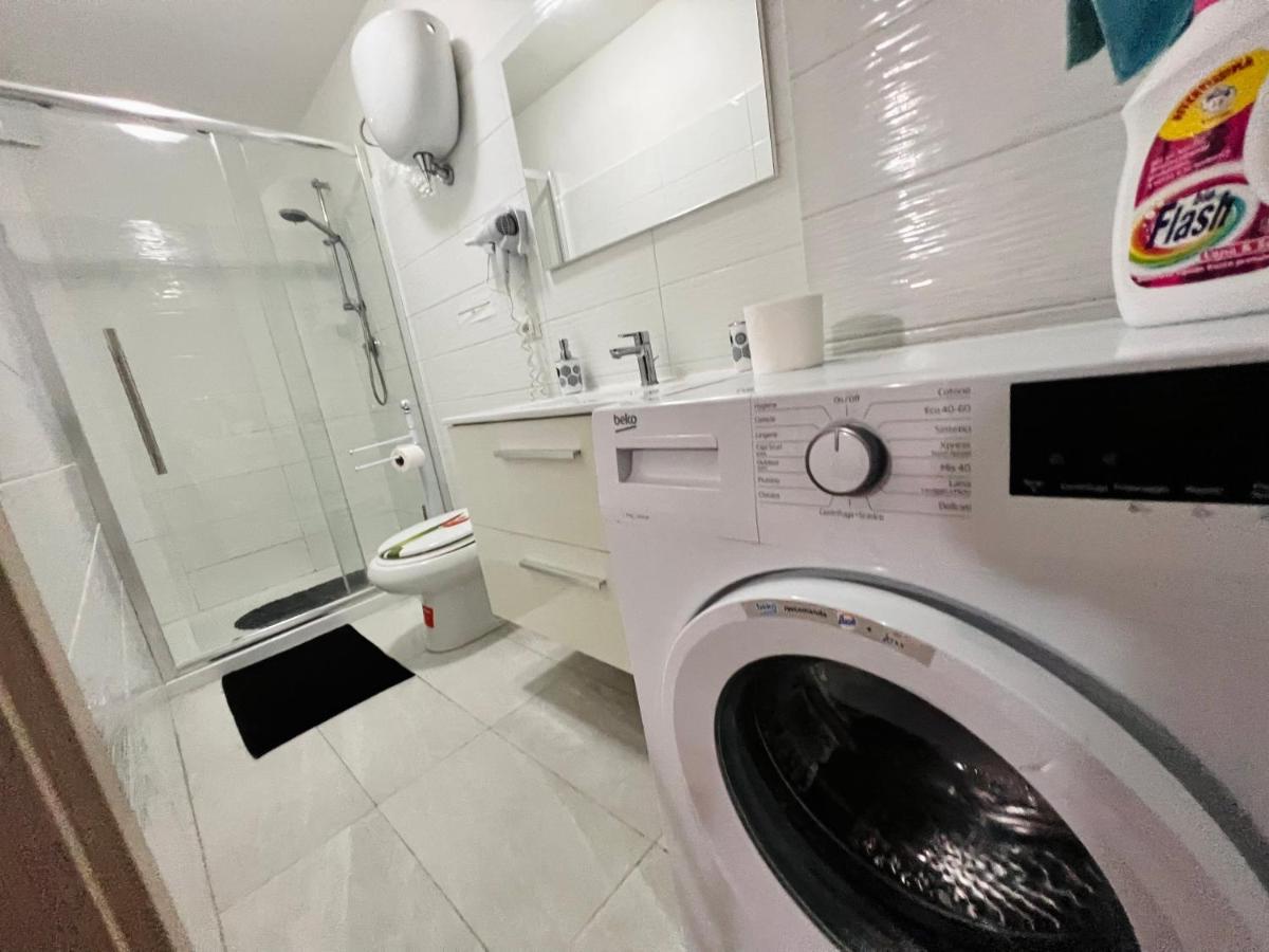 Tropea Comfort Room מראה חיצוני תמונה