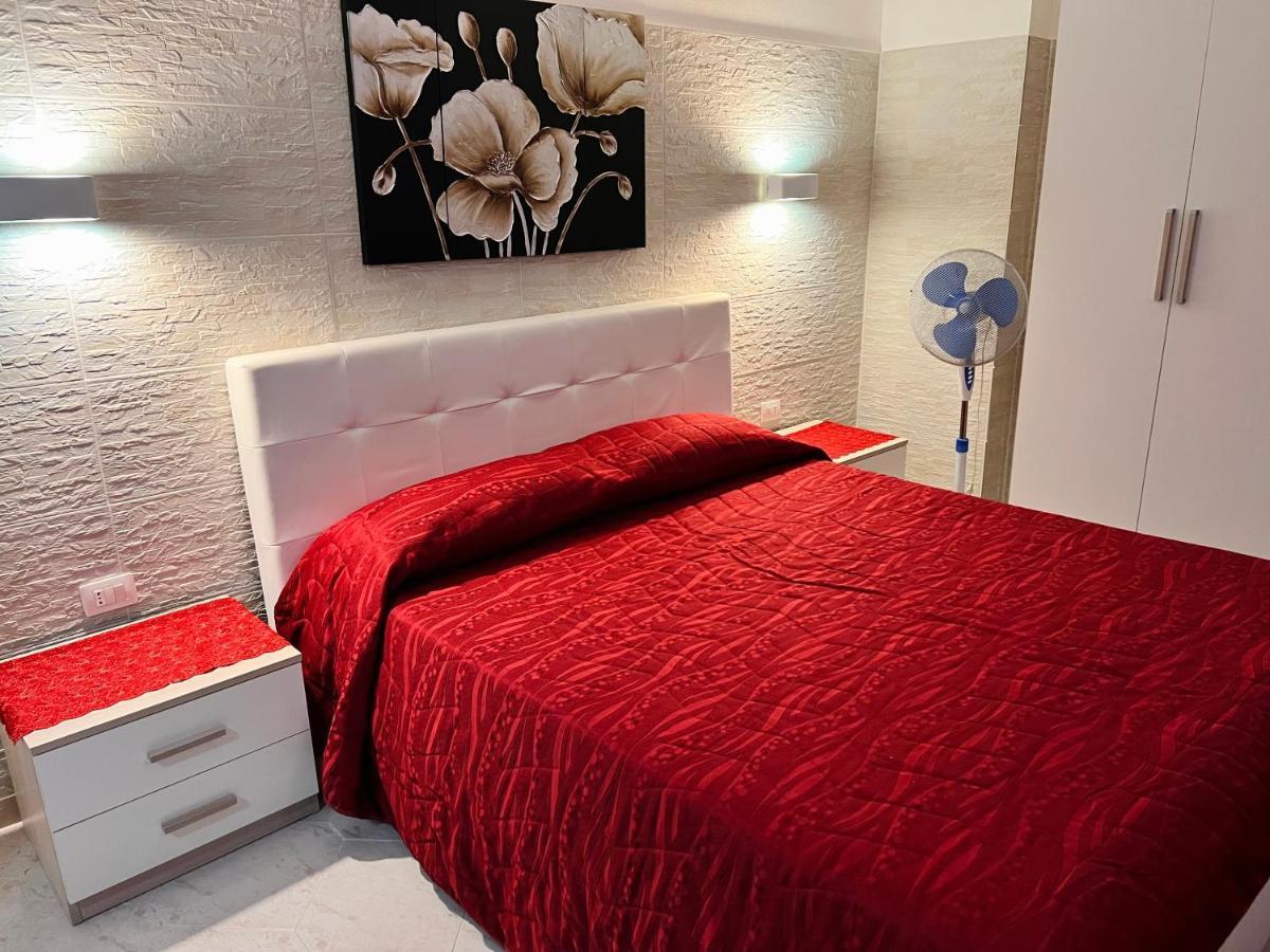 Tropea Comfort Room מראה חיצוני תמונה